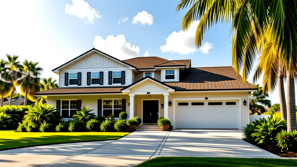 Protect Your Florida Property: The Ackerman Way