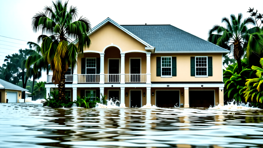 Coverage Options for Hurricanes and Flooding in Fort Myers