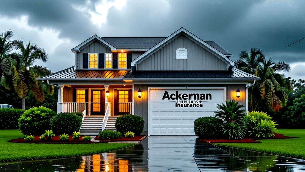 homeowners insurance florida