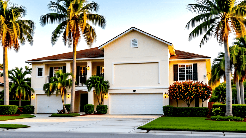 Factors Affecting Your Marco Island Homeowners Insurance