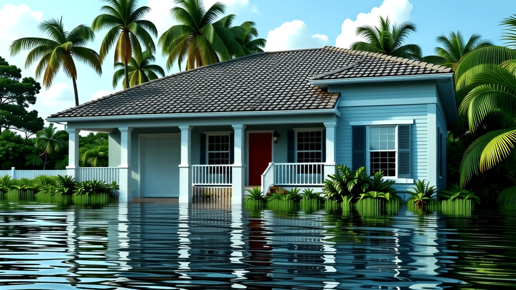 Special Risks Covered by North Naples Homeowners Insurance