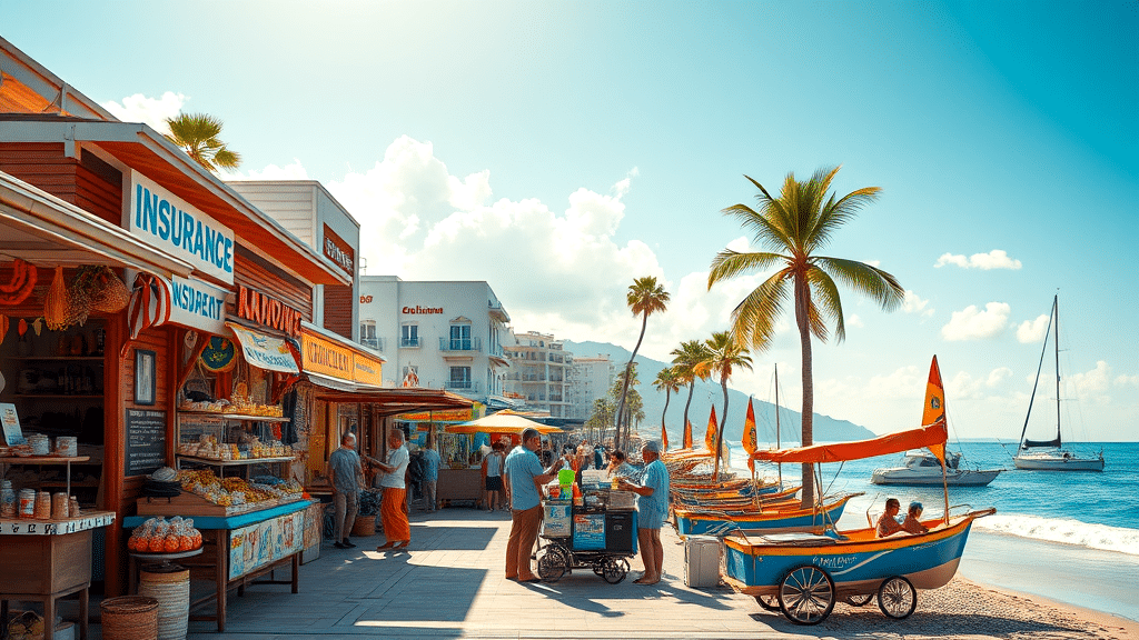 Delray Beach Insurance Market Overview