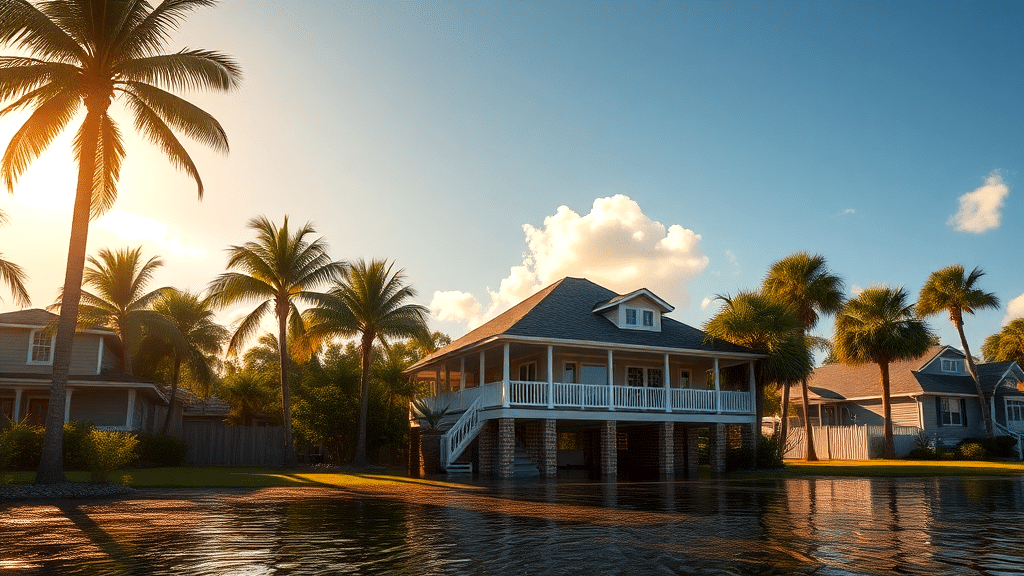 5 Tips for Buying Home Insurance in Florida