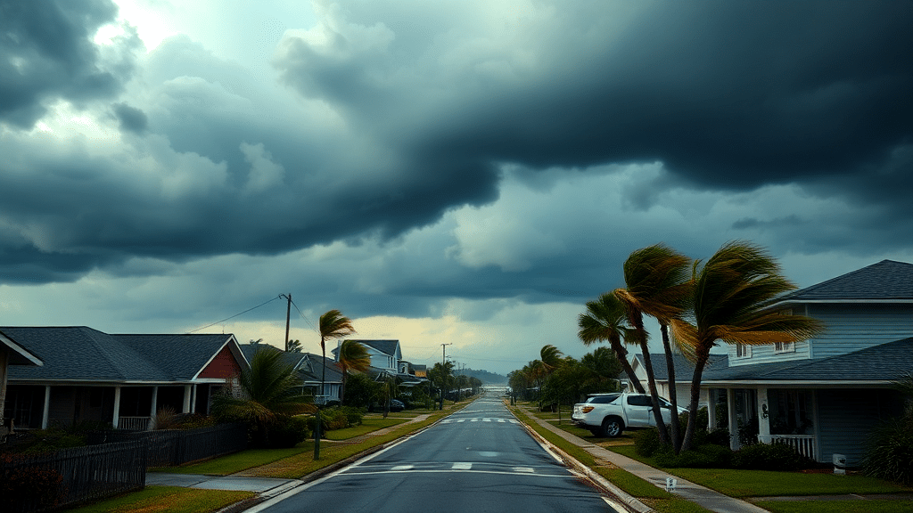 Understanding Hurricane Deductibles