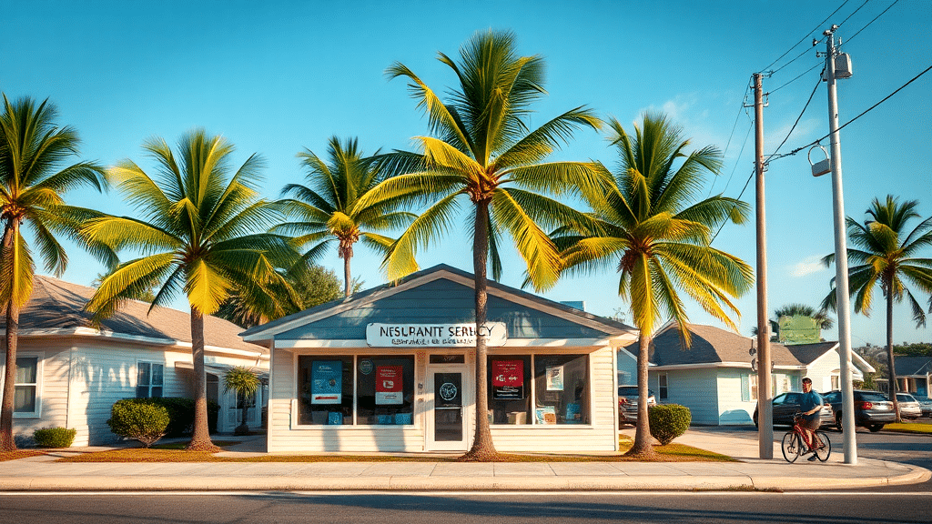 homeowners insurance fort myers beach